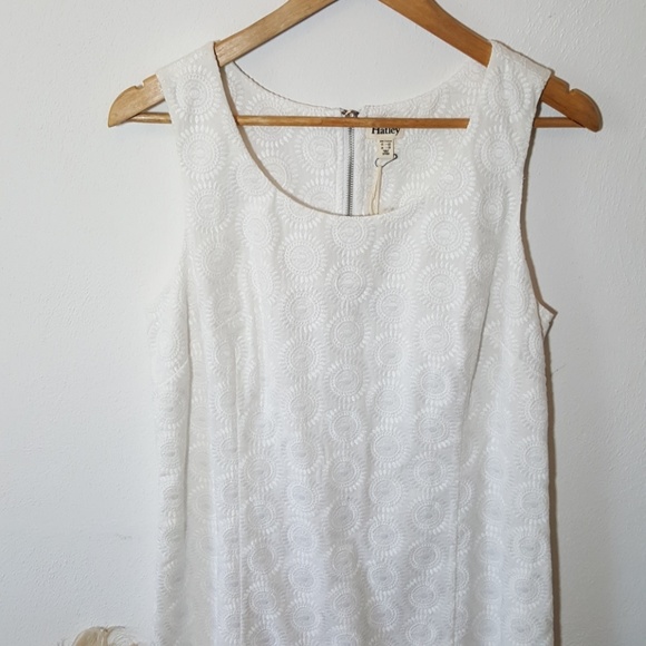 NWT Harley Shift Dress Size 10 - Picture 2 of 4